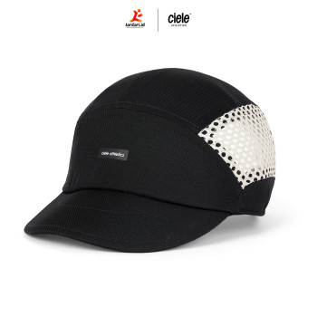 CIELE - FSTCap SC - Short Brim - EQ - Iconic Bar SL - Whitaker